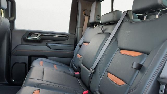 2024 GMC Sierra 3500HD AT4