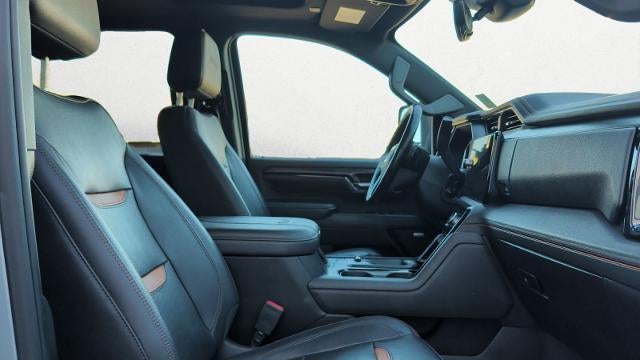 2024 GMC Sierra 3500HD AT4