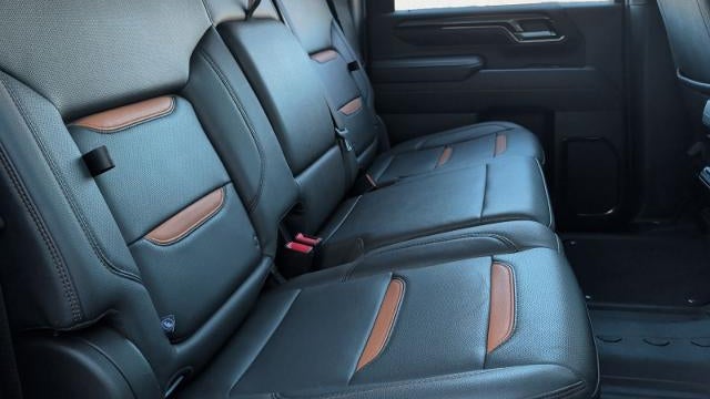 2024 GMC Sierra 3500HD AT4