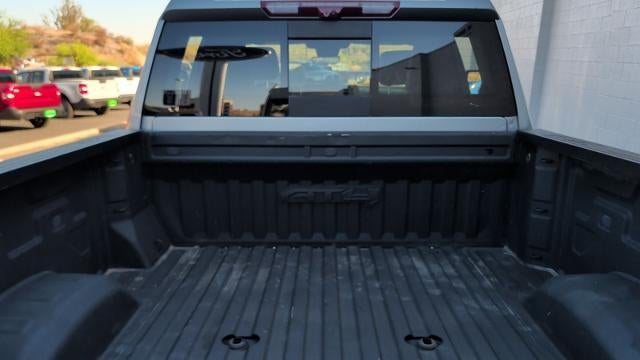2024 GMC Sierra 3500HD AT4