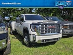 2024 Sierra 3500HD Thumbnail 1