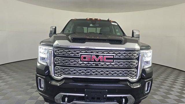 2023 GMC Sierra 3500HD Denali