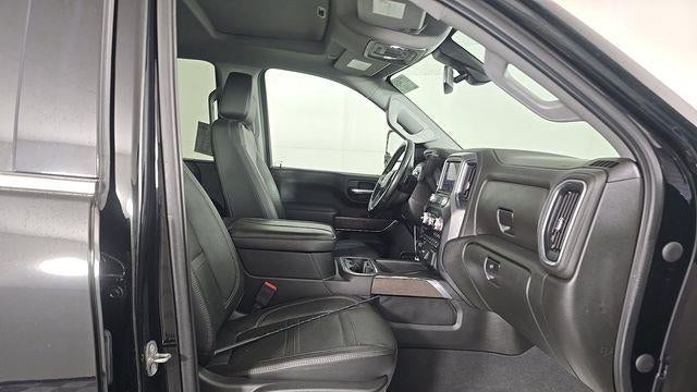 2023 GMC Sierra 3500HD Denali