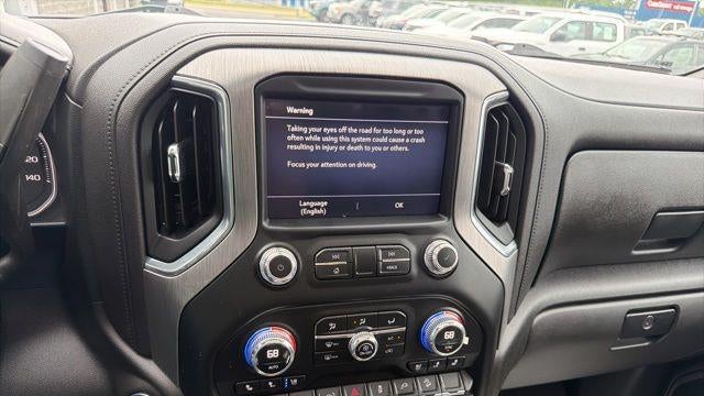 2023 GMC Sierra 3500HD Denali