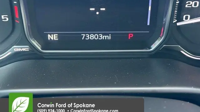 2021 GMC Sierra 3500HD Denali