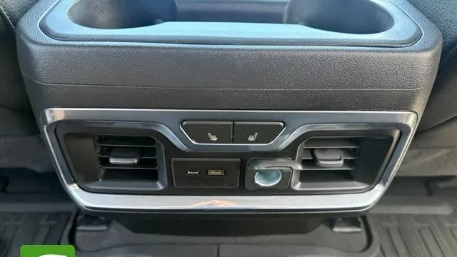 2021 GMC Sierra 3500HD Denali