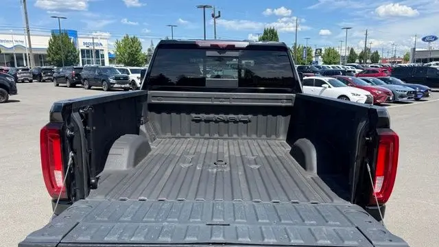2021 GMC Sierra 3500HD Denali