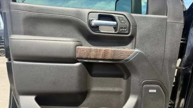 2021 GMC Sierra 3500HD Denali