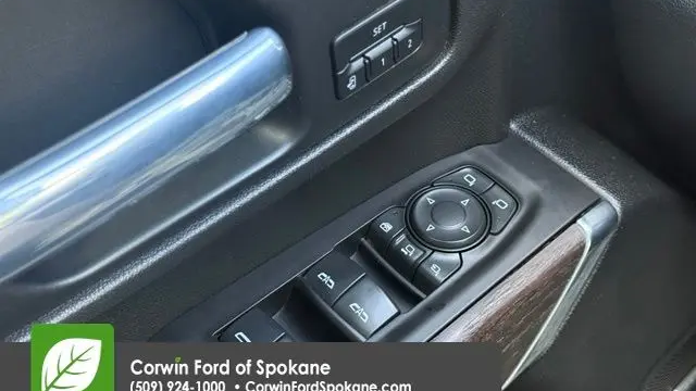 2021 GMC Sierra 3500HD Denali