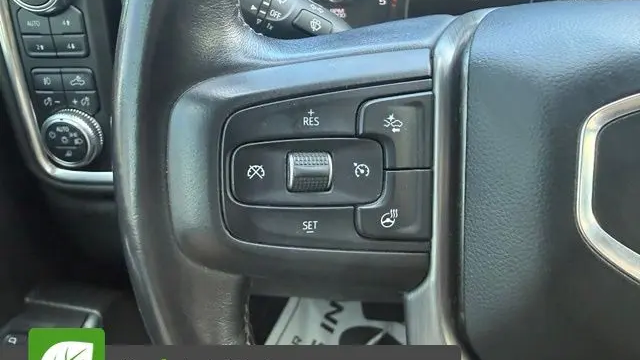 2021 GMC Sierra 3500HD Denali