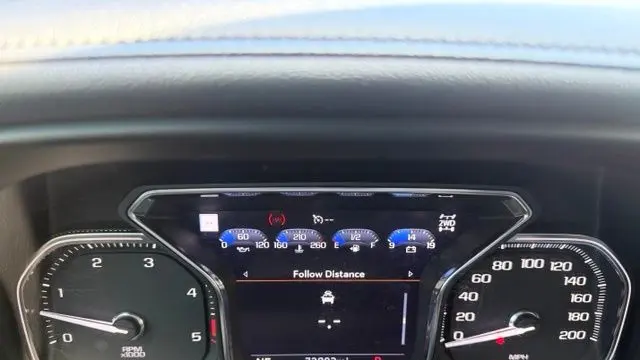 2021 GMC Sierra 3500HD Denali