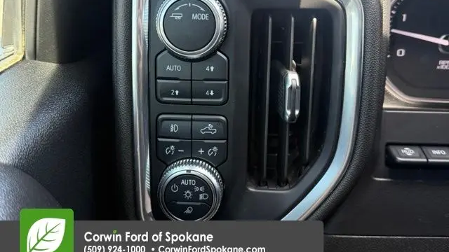 2021 GMC Sierra 3500HD Denali