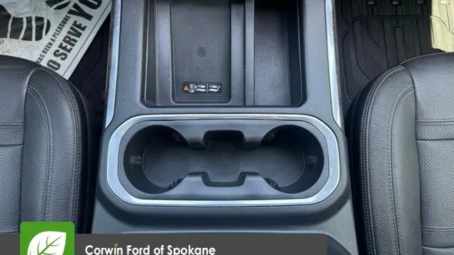 2021 GMC Sierra 3500HD Denali