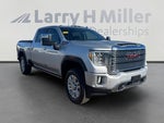 2022 Sierra 3500HD Thumbnail 7