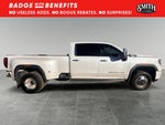 2022 Sierra 3500HD Thumbnail 1