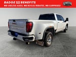2022 Sierra 3500HD Thumbnail 4