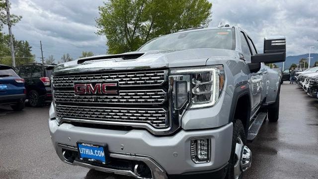Preowned 2023 GMC Sierra 3500HD Denali for Sale