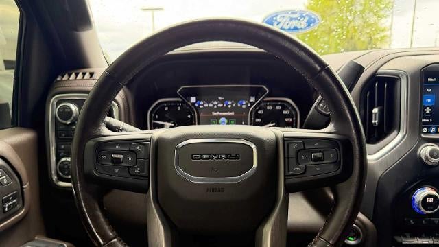 2023 GMC Sierra 3500HD Denali