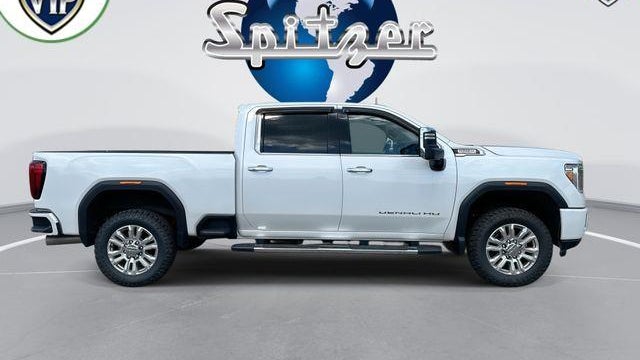 2023 GMC Sierra 3500HD Denali