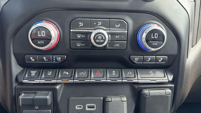2023 GMC Sierra 3500HD Denali