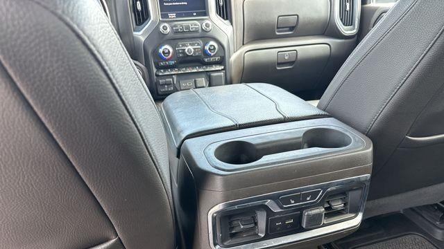 2023 GMC Sierra 3500HD Denali