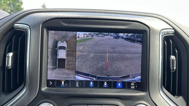 2023 GMC Sierra 3500HD Denali