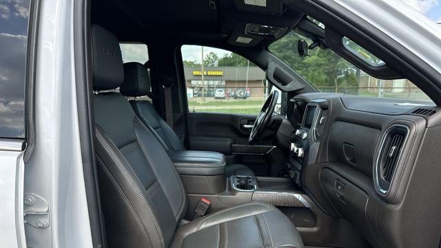 2023 GMC Sierra 3500HD Denali