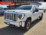 2024 Sierra 3500HD Thumbnail 1