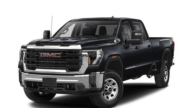 Preowned 2024 GMC Sierra 3500HD Denali for Sale
