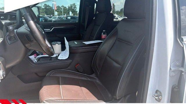 2024 GMC Sierra 3500HD Denali