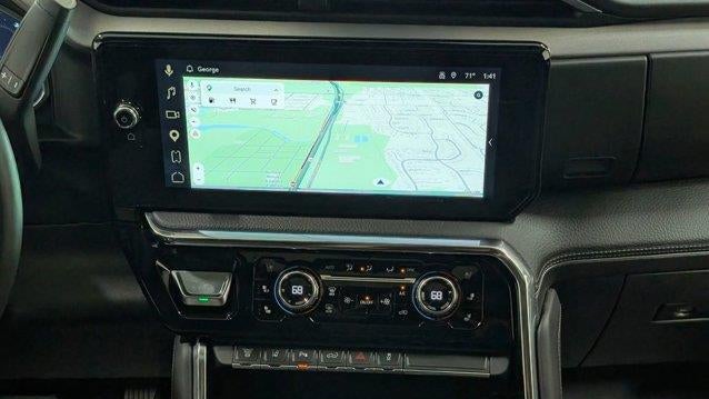 2024 GMC Sierra 3500HD Denali