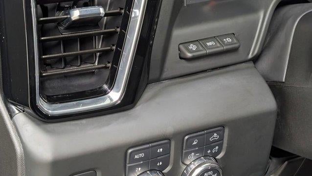 2024 GMC Sierra 3500HD Denali