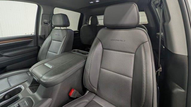 2024 GMC Sierra 3500HD Denali