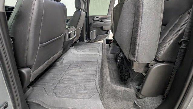 2024 GMC Sierra 3500HD Denali