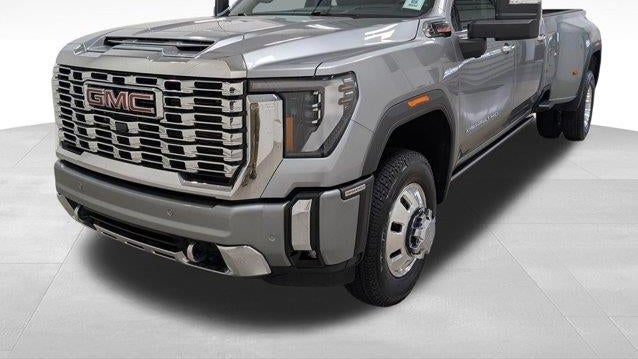 2024 GMC Sierra 3500HD Denali
