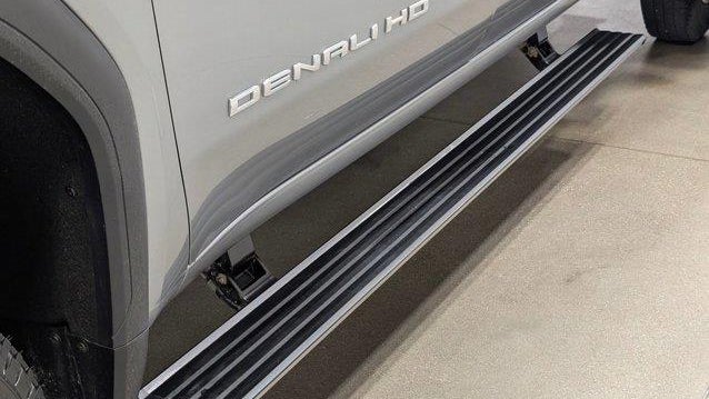 2024 GMC Sierra 3500HD Denali