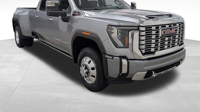 2024 GMC Sierra 3500HD Denali