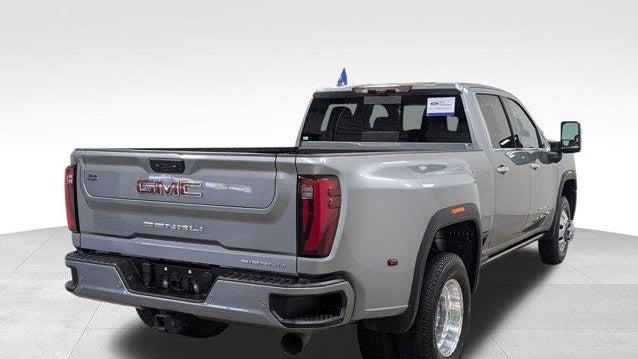 2024 GMC Sierra 3500HD Denali
