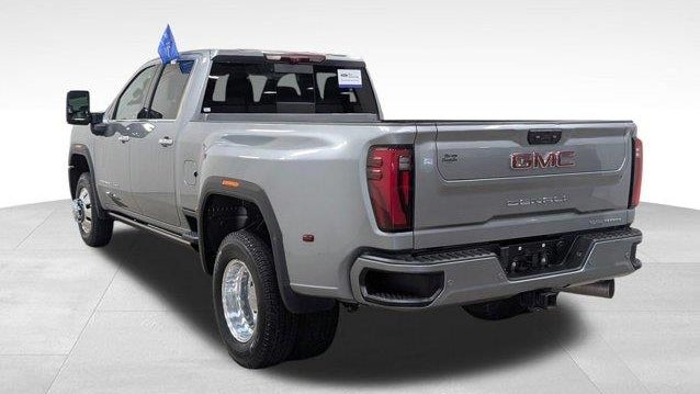 2024 GMC Sierra 3500HD Denali