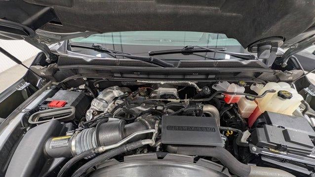 2024 GMC Sierra 3500HD Denali