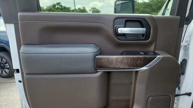 2020 GMC Sierra 3500HD Denali