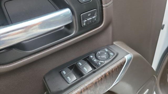 2020 GMC Sierra 3500HD Denali