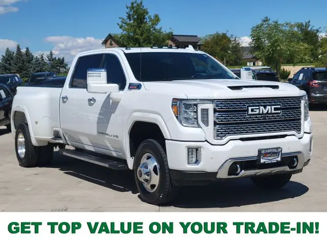 2020 GMC Sierra