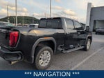2020 Sierra 3500HD Thumbnail 5