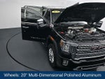 2020 Sierra 3500HD Thumbnail 40