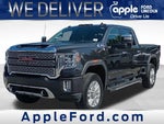 2020 Sierra 3500HD Thumbnail 7