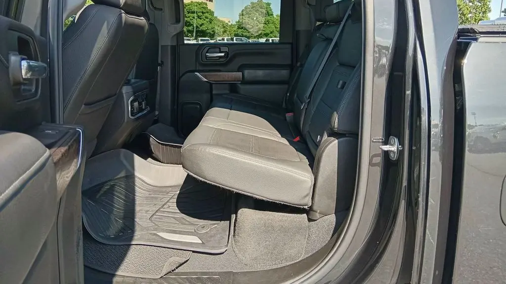 2020 GMC Sierra 3500HD Denali