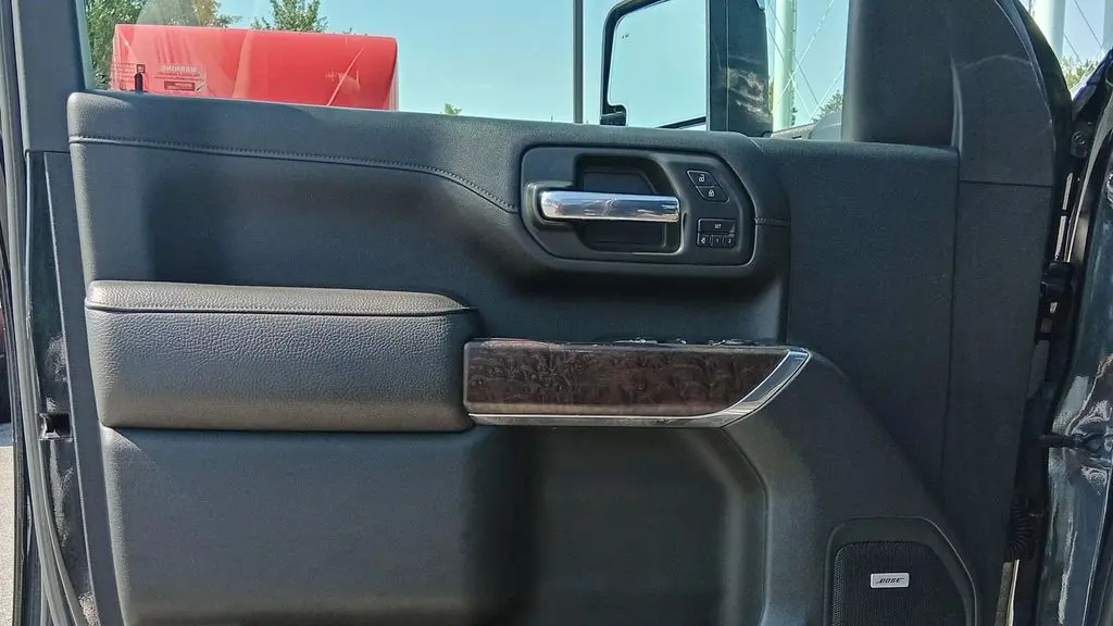 2020 GMC Sierra 3500HD Denali