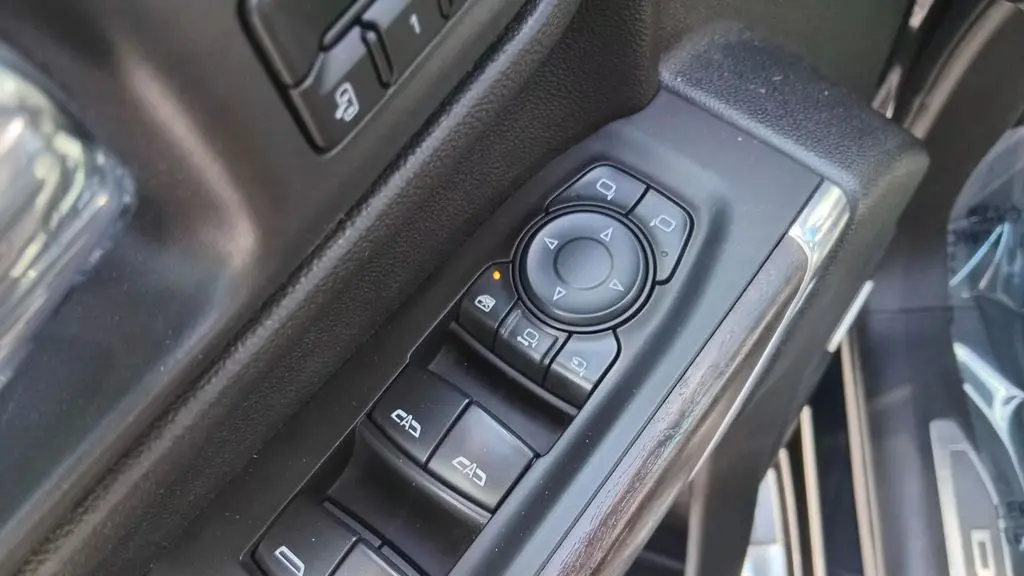 2020 GMC Sierra 3500HD Denali
