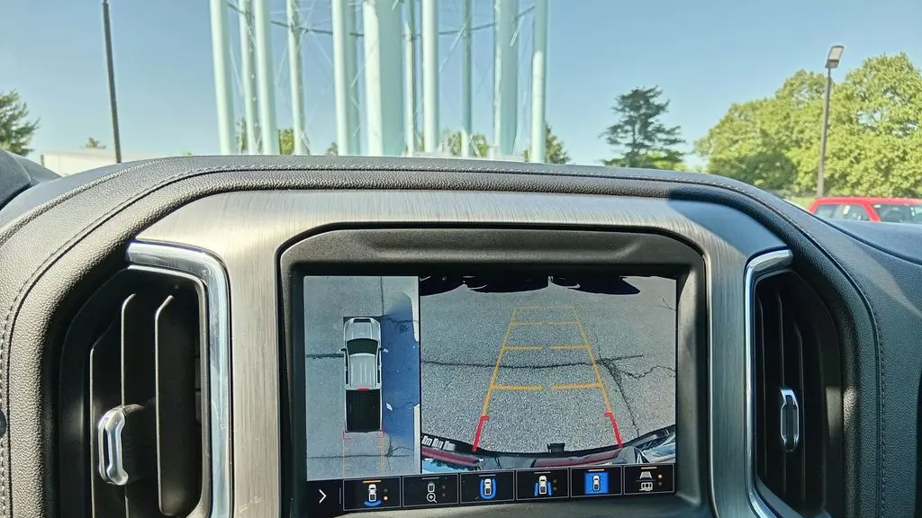 2020 GMC Sierra 3500HD Denali